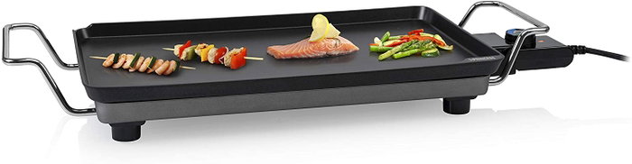 Princess Table Chef Superior Classic 102240 Plancha de asar 2500W 46x26 cm Princess Table Chef Superior Classic 102240 Plancha de asar 2500W 46x26 cm